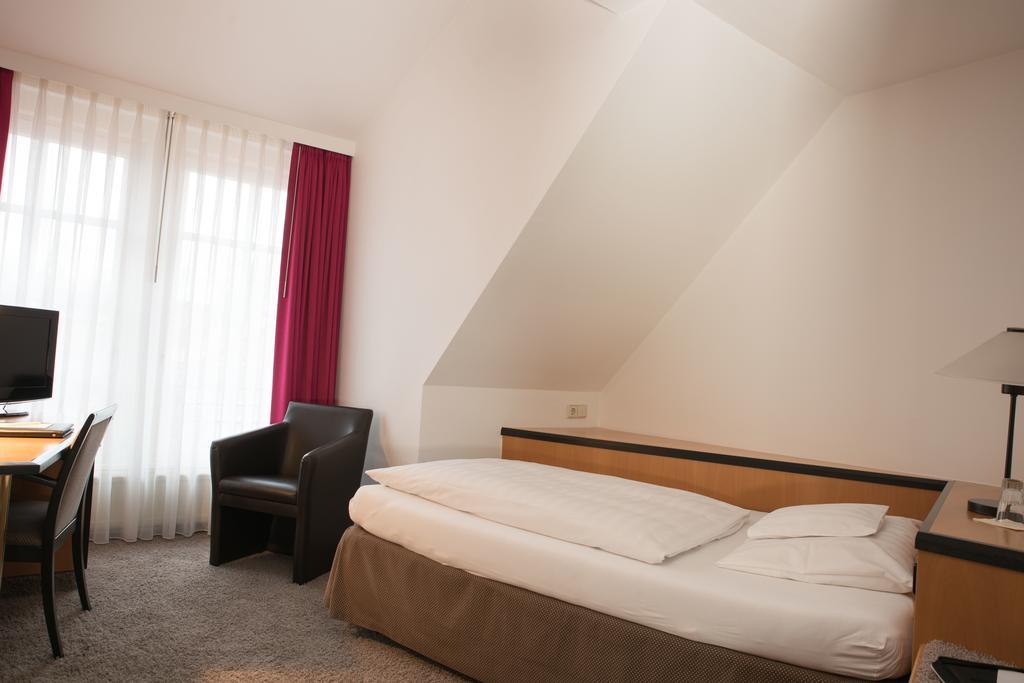 Hotel Schere 노르트하임 외부 사진