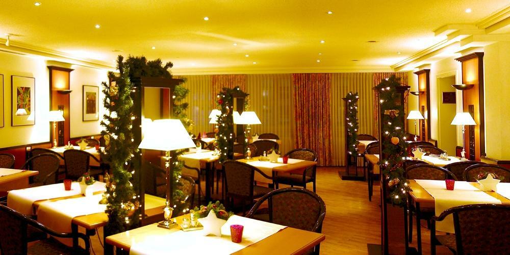 Hotel Schere 노르트하임 외부 사진